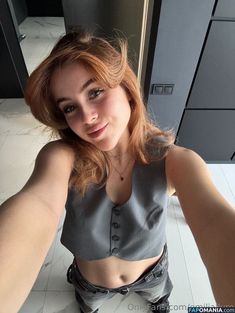 emiliallure Γυμνός OnlyFans  Διαρρεύσαστη φωτογραφία #19