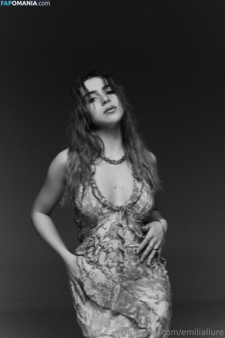 emiliallure Γυμνός OnlyFans  Διαρρεύσαστη φωτογραφία #20