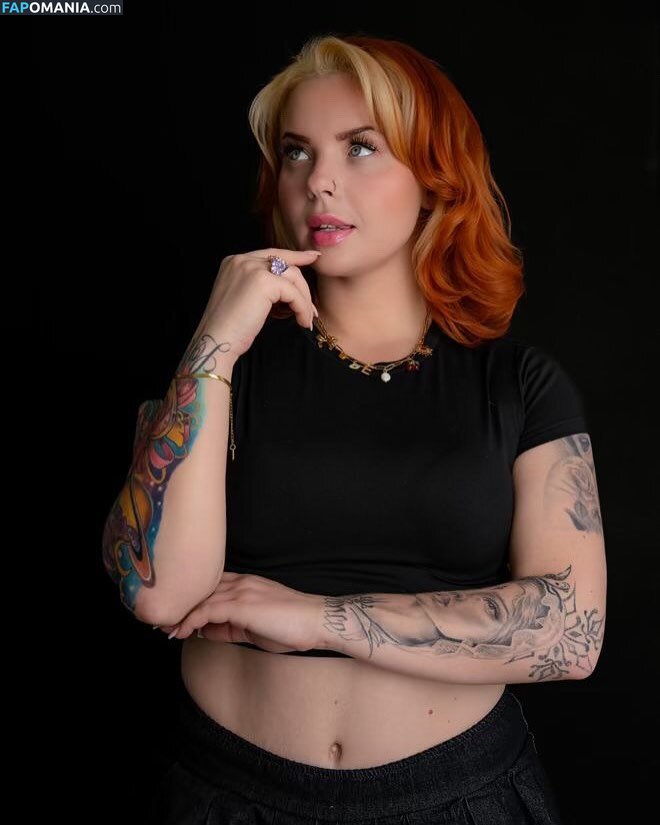 Emilie Brooklyn / emiliebrooklyn_ Γυμνός OnlyFans  Διαρρεύσαστη φωτογραφία #1