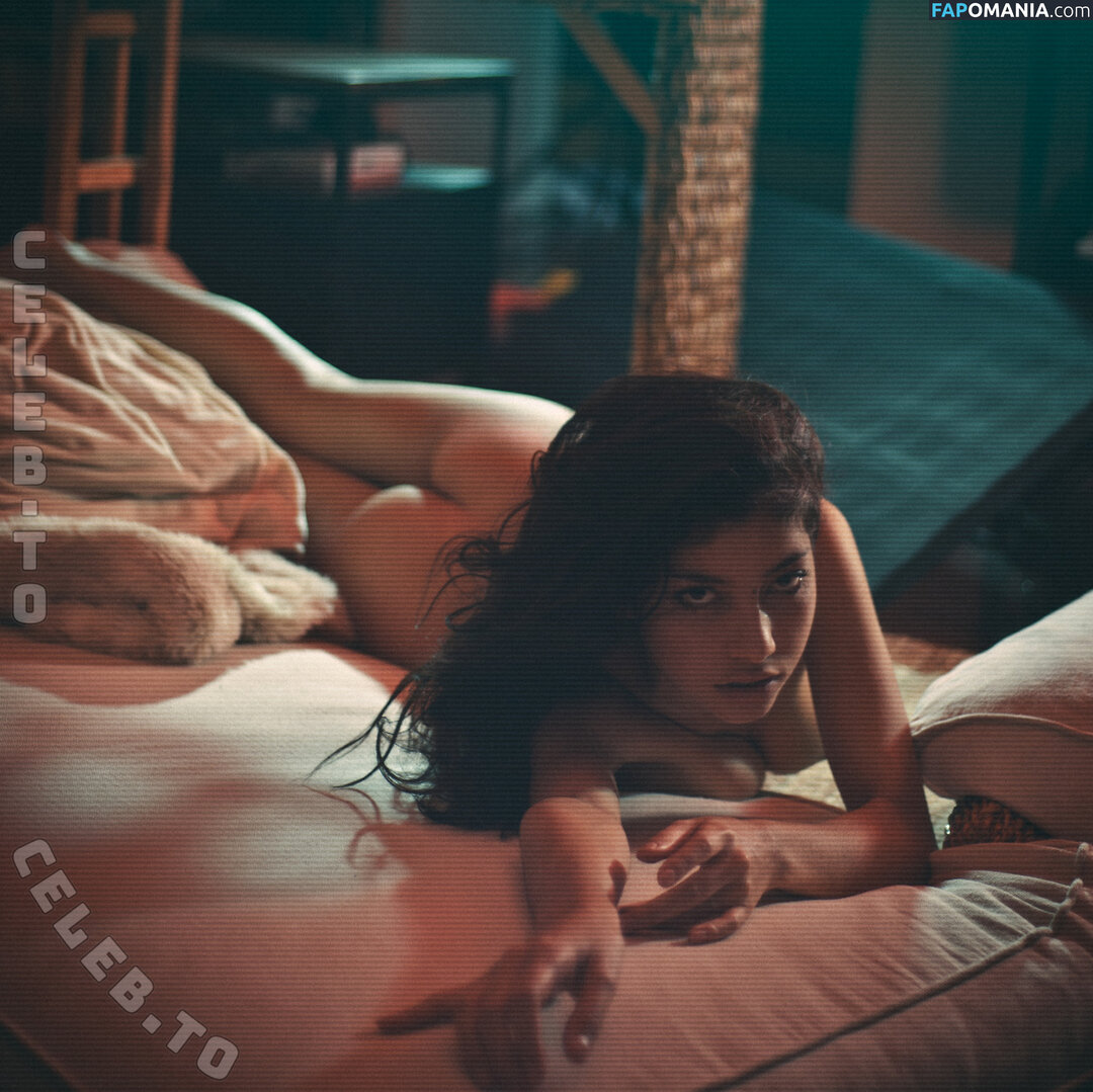 Emilie Payet / emilie_payet_artist / emiliepayet / emiliepayetmannequin Γυμνός OnlyFans  Διαρρεύσαστη φωτογραφία #12