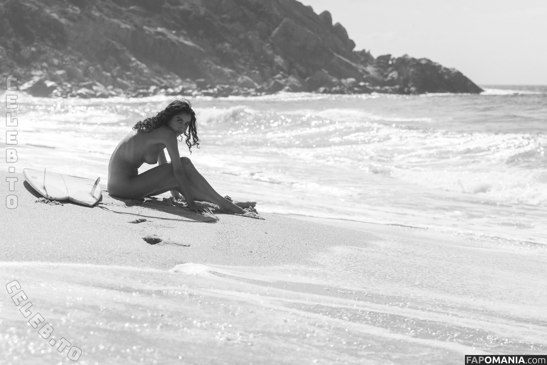 Emilie Payet / emilie_payet_artist / emiliepayet / emiliepayetmannequin Γυμνός OnlyFans  Διαρρεύσαστη φωτογραφία #32