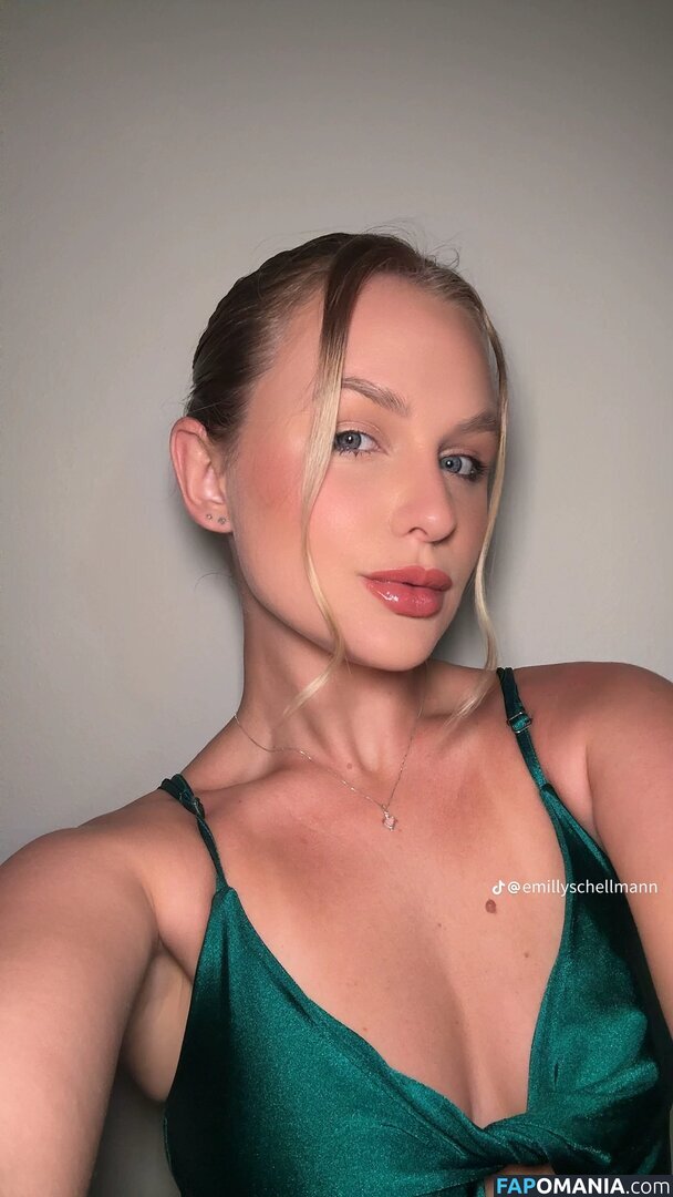 Emilly Schellmann / _emillyschellmann Γυμνός OnlyFans  Διαρρεύσαστη φωτογραφία #18