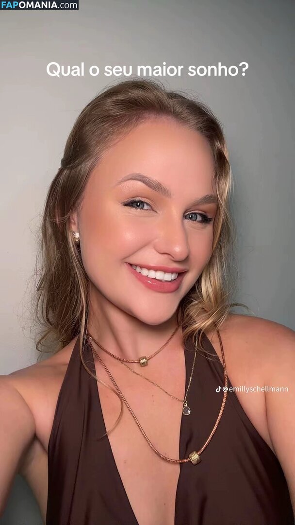 Emilly Schellmann / _emillyschellmann Γυμνός OnlyFans  Διαρρεύσαστη φωτογραφία #19