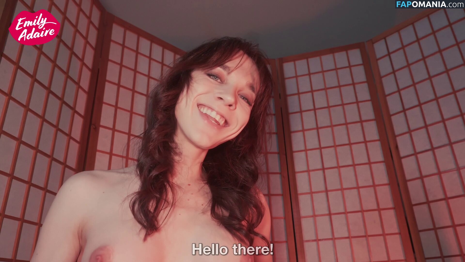 Emily Adaire / emilyadairets / heythereadair Γυμνός OnlyFans  Διαρρεύσαστη φωτογραφία #11
