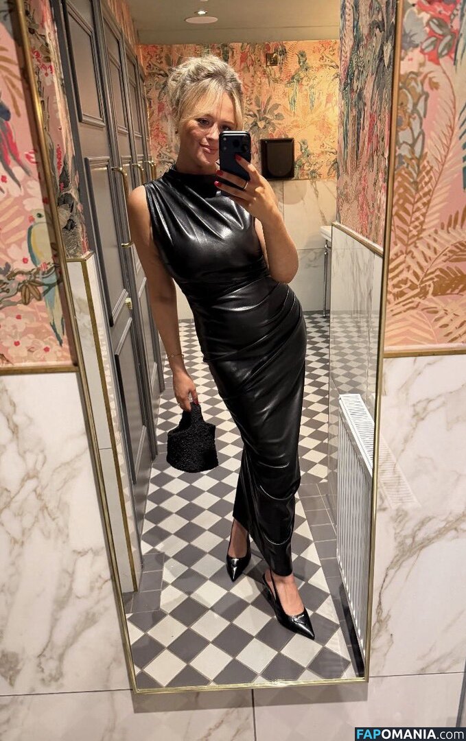 Emily Atack / emilyatack Γυμνός OnlyFans  Διαρρεύσαστη φωτογραφία #13