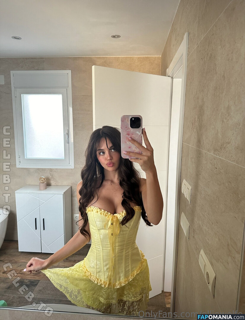 EMILYBLACKYT / Emily Black / ItsEmilyBlackYT / emblack / emilyblacktok / https: / itsemilyblack Γυμνός OnlyFans  Διαρρεύσαστη φωτογραφία #5