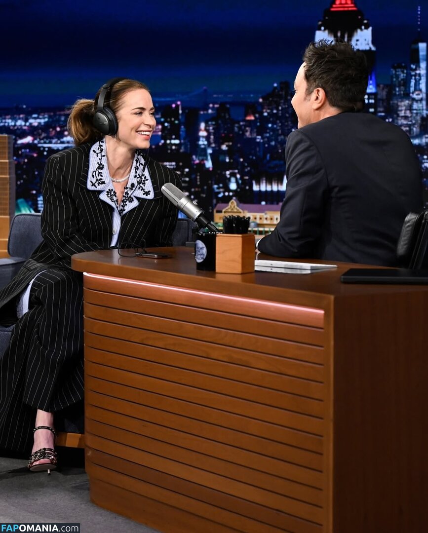 Emily Blunt / _emily_blunt_ / twogirlsoneblunt Γυμνός OnlyFans  Διαρρεύσαστη φωτογραφία #466