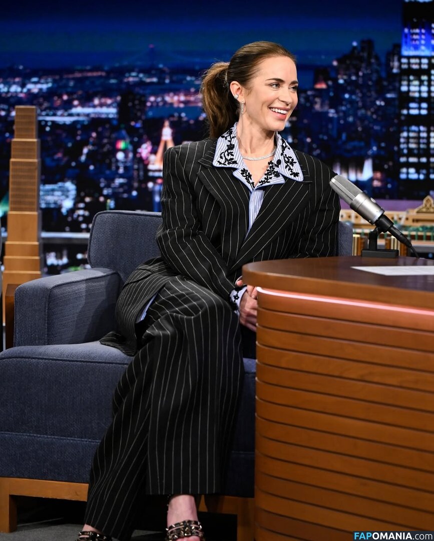 Emily Blunt / _emily_blunt_ / twogirlsoneblunt Γυμνός OnlyFans  Διαρρεύσαστη φωτογραφία #467