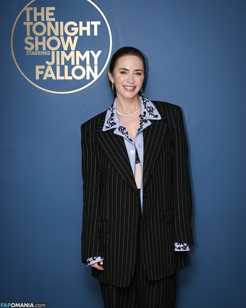 Emily Blunt / _emily_blunt_ / twogirlsoneblunt Γυμνός OnlyFans  Διαρρεύσαστη φωτογραφία #468