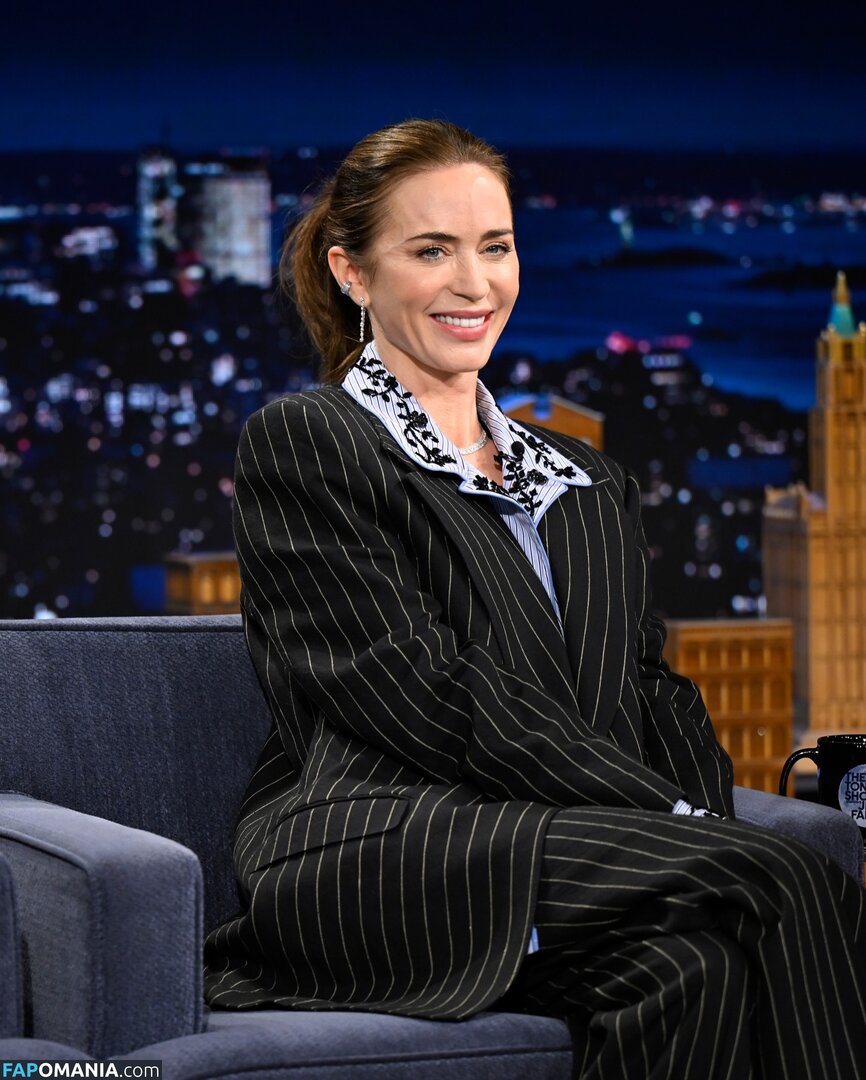 Emily Blunt / _emily_blunt_ / twogirlsoneblunt Γυμνός OnlyFans  Διαρρεύσαστη φωτογραφία #469