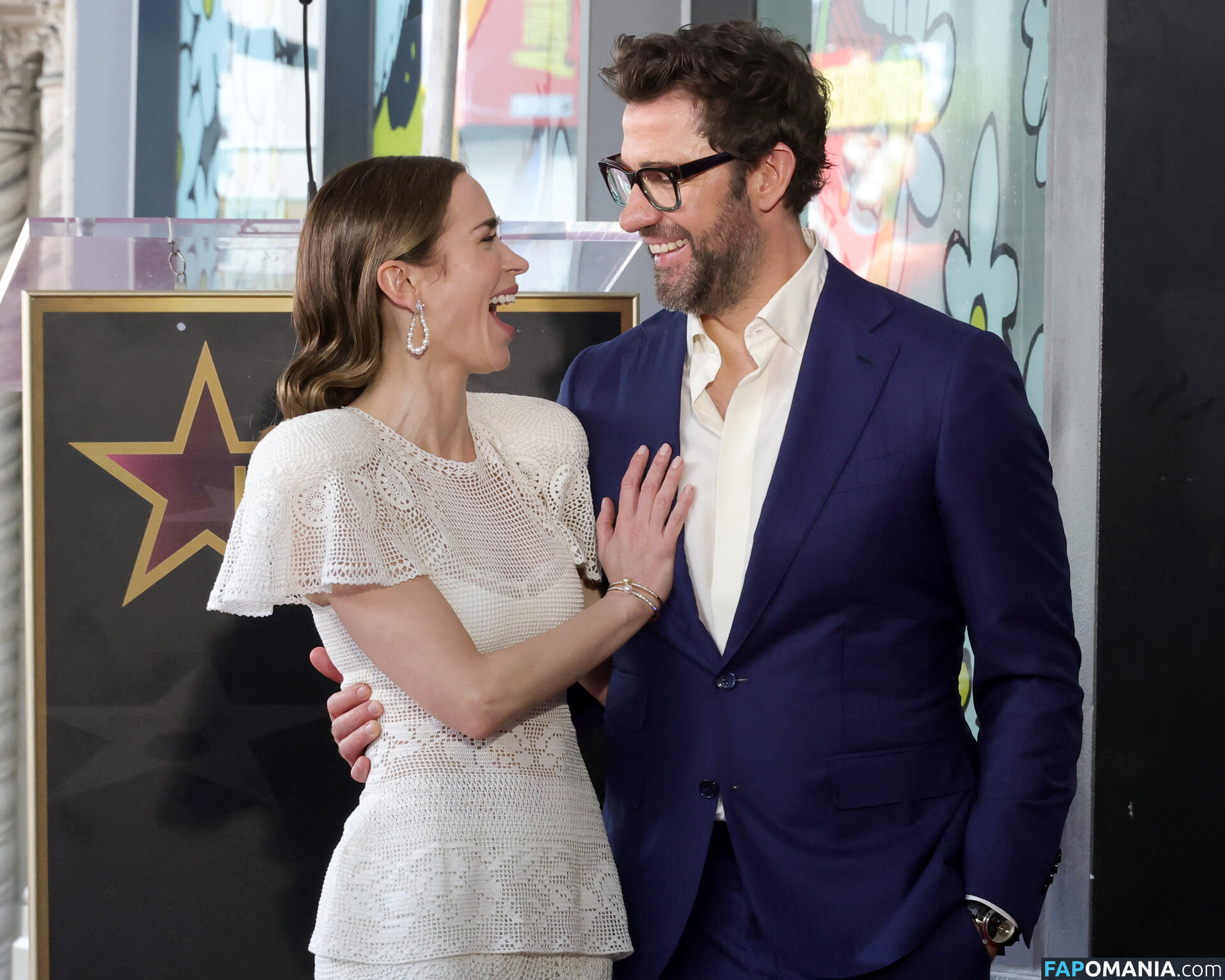 Emily Blunt / _emily_blunt_ / twogirlsoneblunt Γυμνός OnlyFans  Διαρρεύσαστη φωτογραφία #474