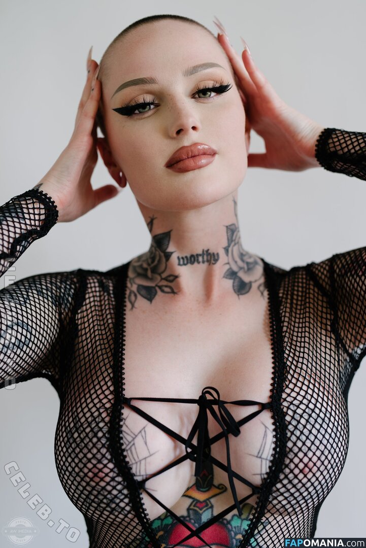 Emily Boring / embodoe / https: Γυμνός OnlyFans  Διαρρεύσαστη φωτογραφία #1