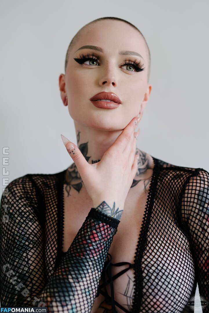 Emily Boring / embodoe / https: Γυμνός OnlyFans  Διαρρεύσαστη φωτογραφία #2