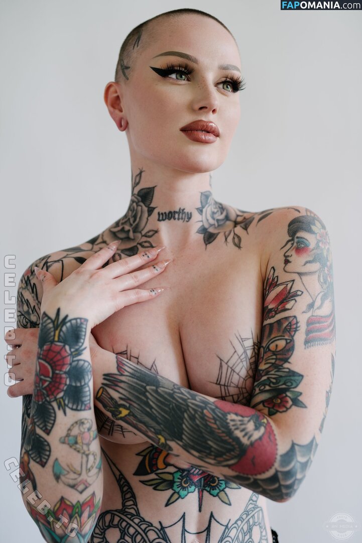 Emily Boring / embodoe / https: Γυμνός OnlyFans  Διαρρεύσαστη φωτογραφία #6