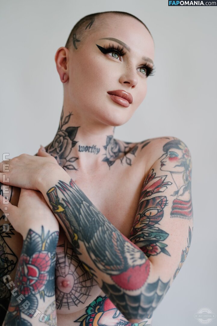 Emily Boring / embodoe / https: Γυμνός OnlyFans  Διαρρεύσαστη φωτογραφία #7