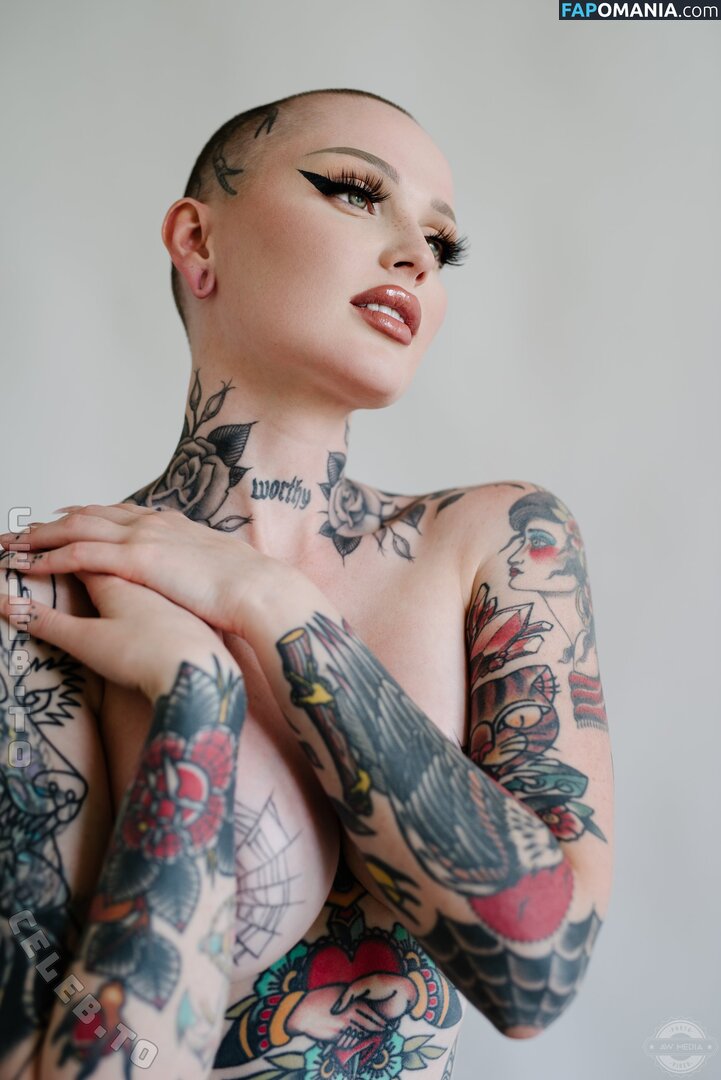 Emily Boring / embodoe / https: Γυμνός OnlyFans  Διαρρεύσαστη φωτογραφία #8