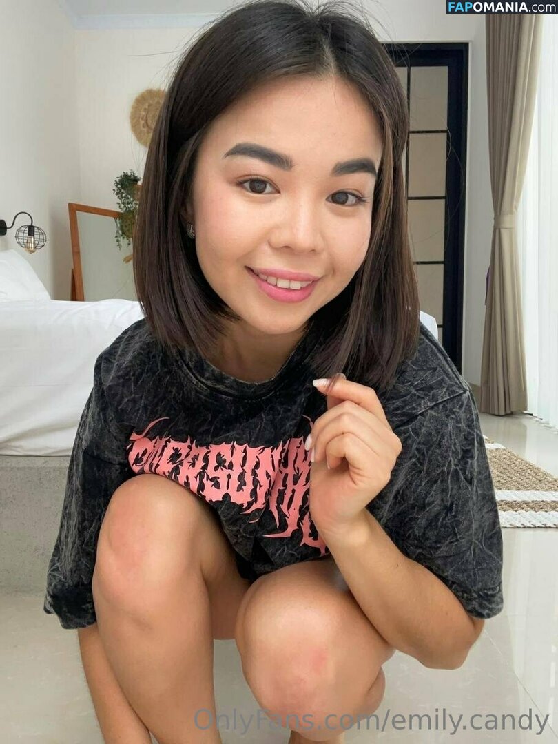 candyemily / emily.candy Γυμνός OnlyFans  Διαρρεύσαστη φωτογραφία #231