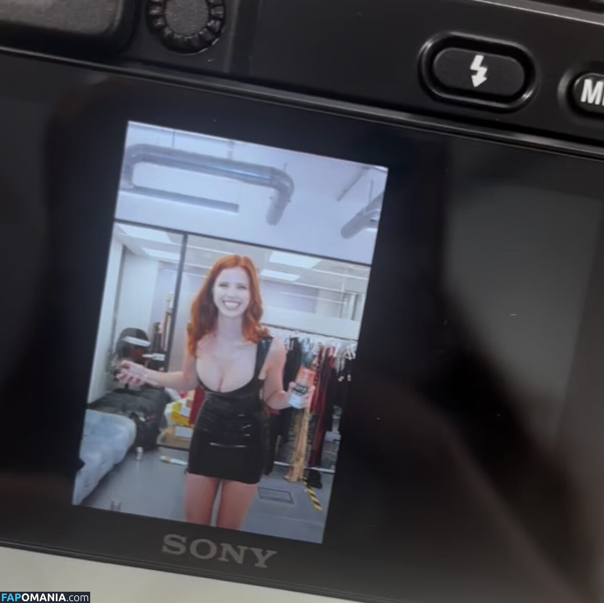 Emily Deyt-Aysage / emilydeytaysage Γυμνός OnlyFans  Διαρρεύσαστη φωτογραφία #356