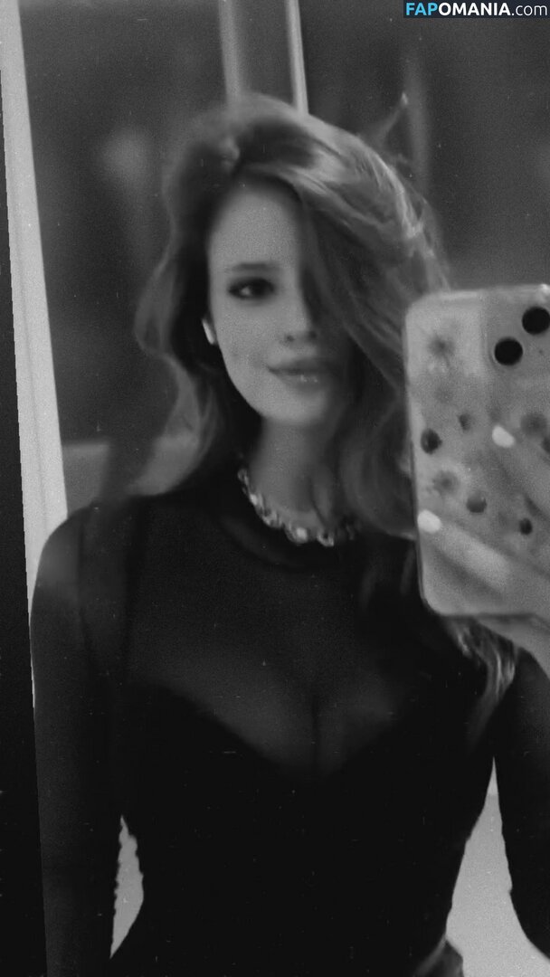 Emily Deyt-Aysage / emilydeytaysage Γυμνός OnlyFans  Διαρρεύσαστη φωτογραφία #357