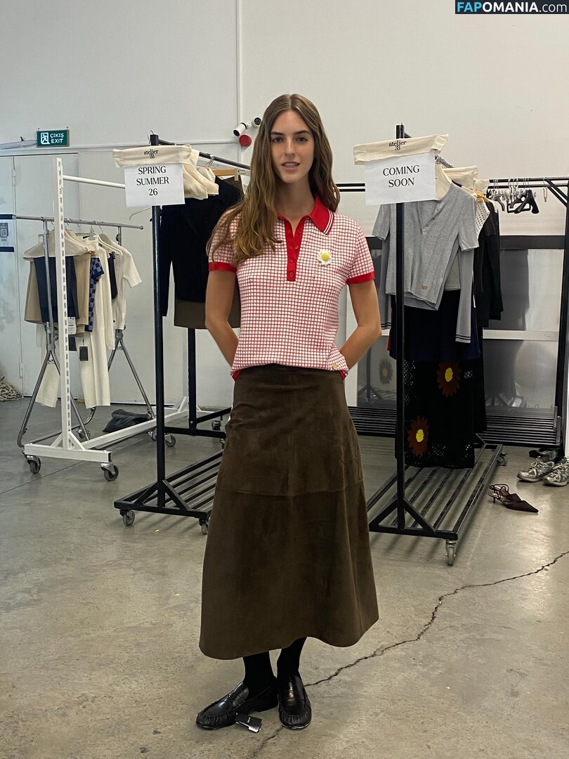Emily Feld / emily.feld / fanpage_emily_feld / viki.winki Γυμνός OnlyFans  Διαρρεύσαστη φωτογραφία #4001