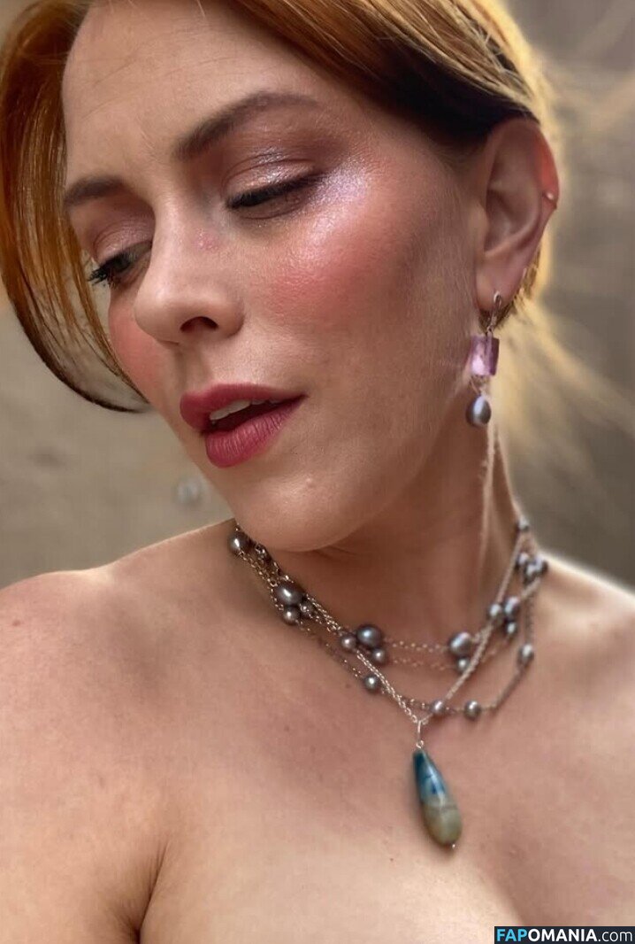 Emily Fleming / emflemily / from mythical Γυμνός OnlyFans  Διαρρεύσαστη φωτογραφία #1