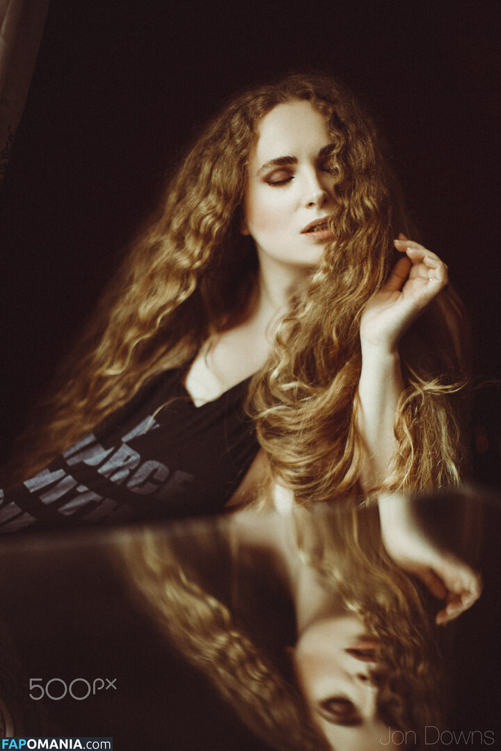 Emily Hamilton Γυμνός OnlyFans  Διαρρεύσαστη φωτογραφία #8