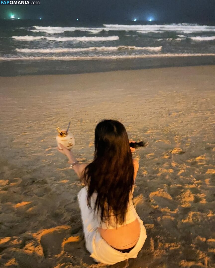 Emily Hung / dcyyy___ Γυμνός OnlyFans  Διαρρεύσαστη φωτογραφία #9