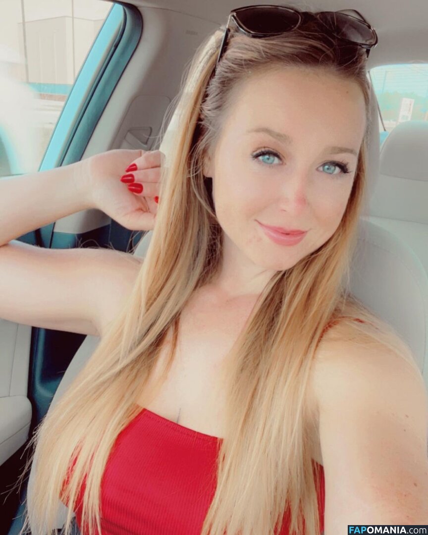 Emily James Γυμνός OnlyFans  Διαρρεύσαστη φωτογραφία #3