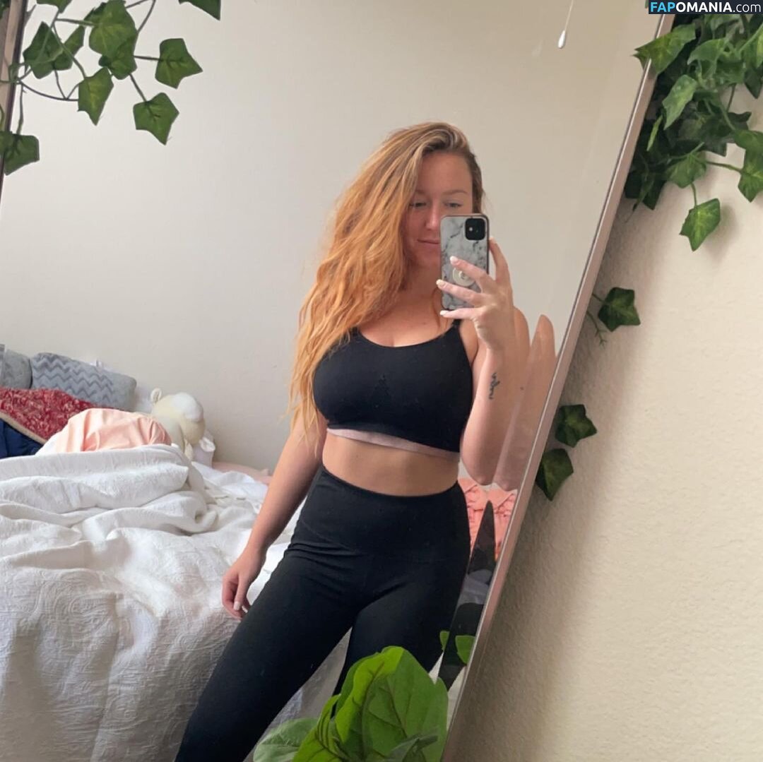 Emily James Γυμνός OnlyFans  Διαρρεύσαστη φωτογραφία #9