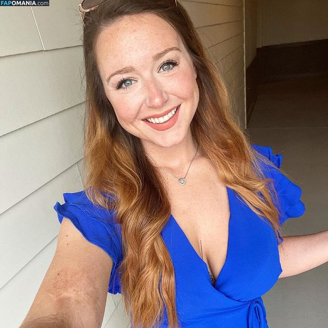 Emily James Γυμνός OnlyFans  Διαρρεύσαστη φωτογραφία #14