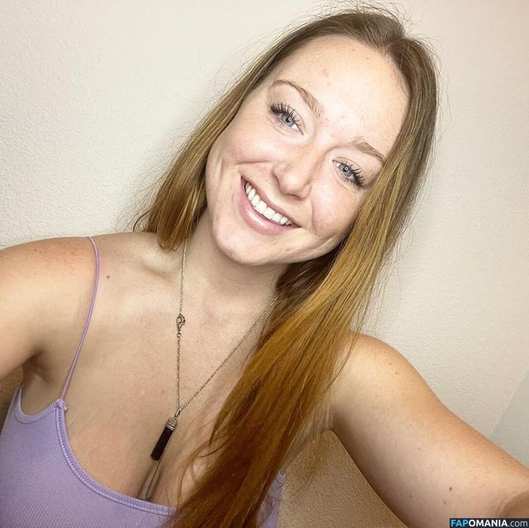 Emily James Γυμνός OnlyFans  Διαρρεύσαστη φωτογραφία #15
