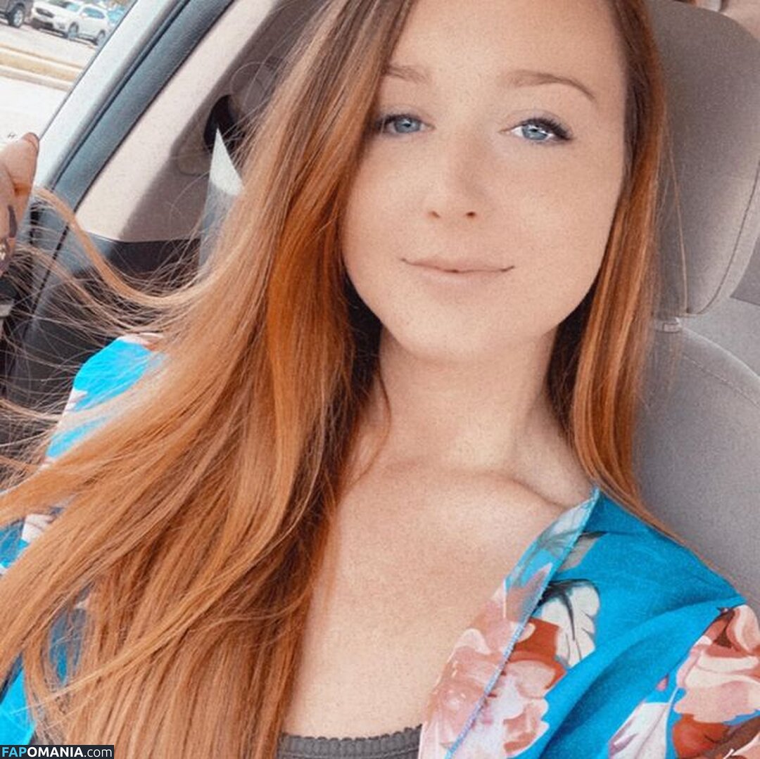 Emily James Γυμνός OnlyFans  Διαρρεύσαστη φωτογραφία #16