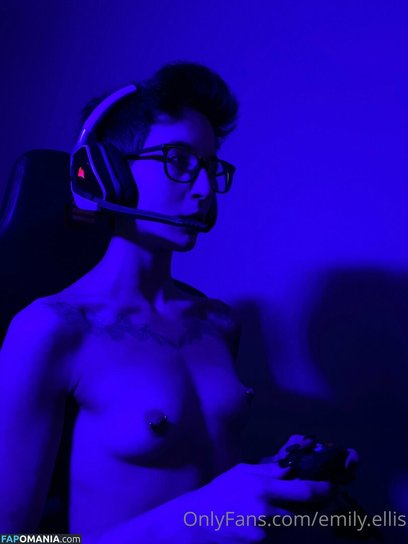 emily.kat / miliya18 Γυμνός OnlyFans  Διαρρεύσαστη φωτογραφία #27