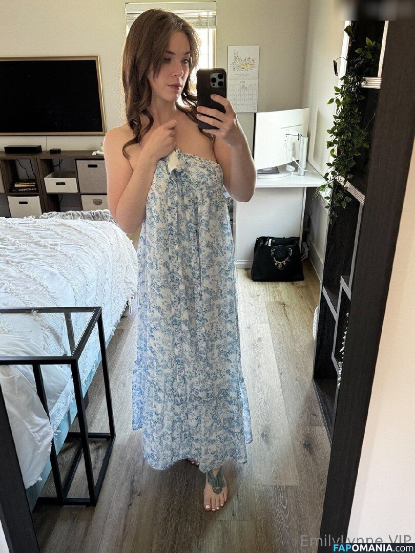 Emily Lynne / theemilylynne / themilylynne Γυμνός OnlyFans  Διαρρεύσαστη φωτογραφία #52