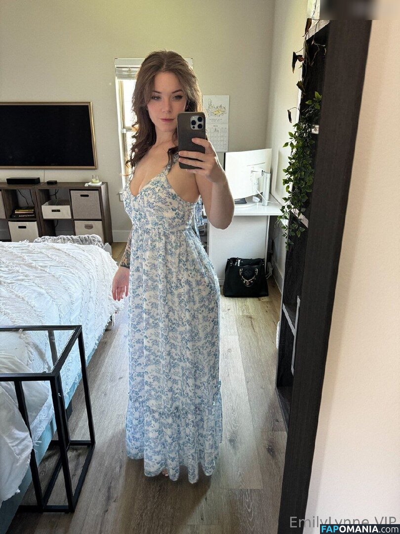 Emily Lynne / theemilylynne / themilylynne Γυμνός OnlyFans  Διαρρεύσαστη φωτογραφία #54