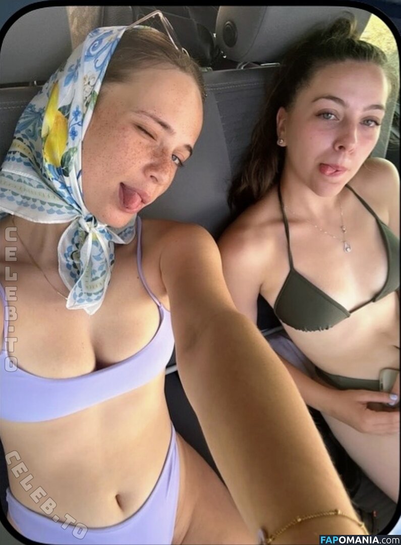 Emily Marie Neumann / emilymarieneumann Γυμνός OnlyFans  Διαρρεύσαστη φωτογραφία #1