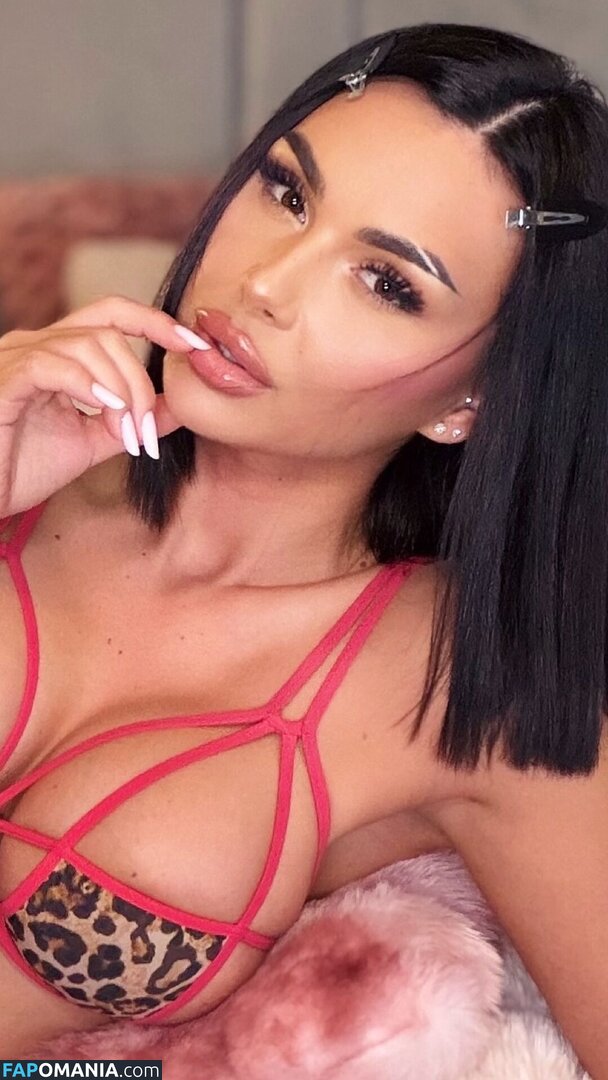 Emily Portec / emilyportec Γυμνός OnlyFans  Διαρρεύσαστη φωτογραφία #2