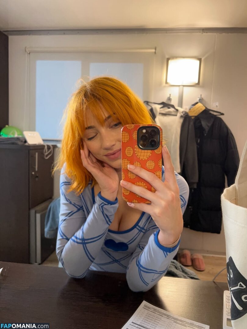 Emily Rudd / emilysteaparty Γυμνός OnlyFans  Διαρρεύσαστη φωτογραφία #262