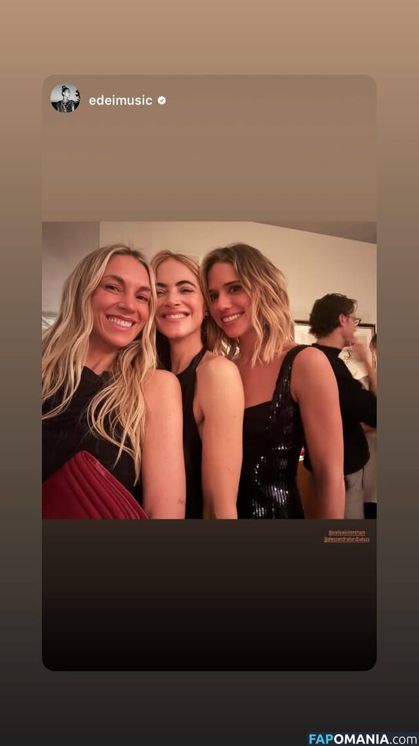 Emily Wickersham (NCIS) / emilywickersham Γυμνός OnlyFans  Διαρρεύσαστη φωτογραφία #3