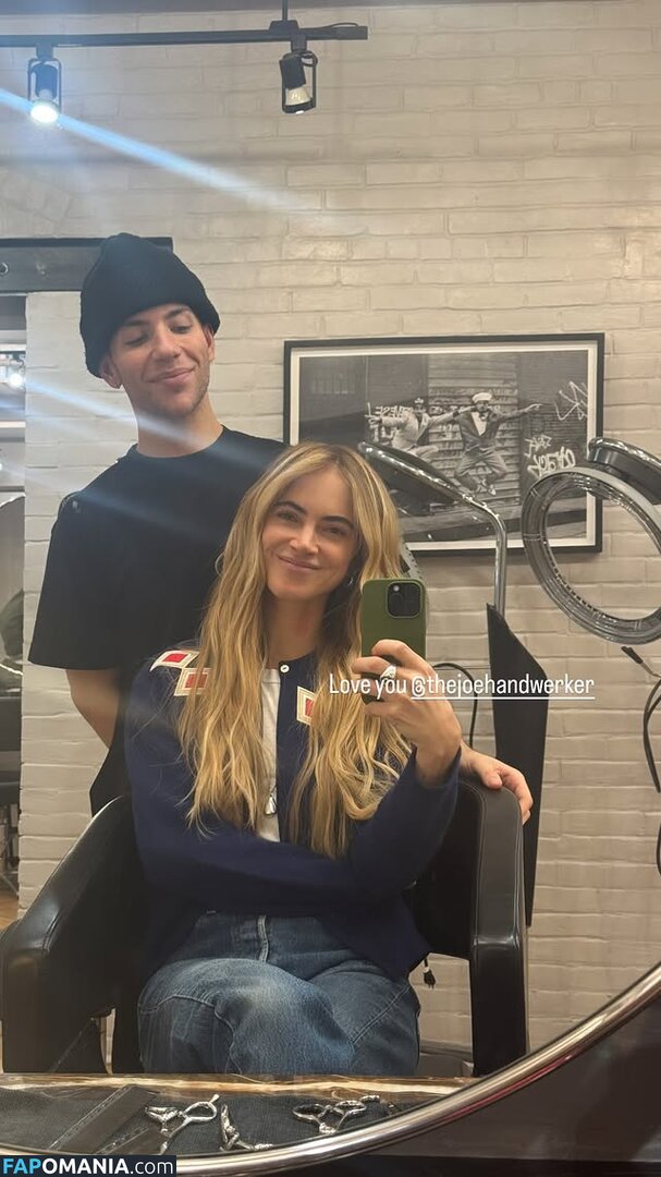 Emily Wickersham (NCIS) / emilywickersham Γυμνός OnlyFans  Διαρρεύσαστη φωτογραφία #4