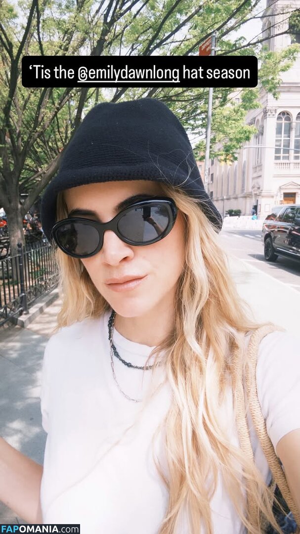 Emily Wickersham / NCIS / emilywickersham Γυμνός OnlyFans  Διαρρεύσαστη φωτογραφία #66