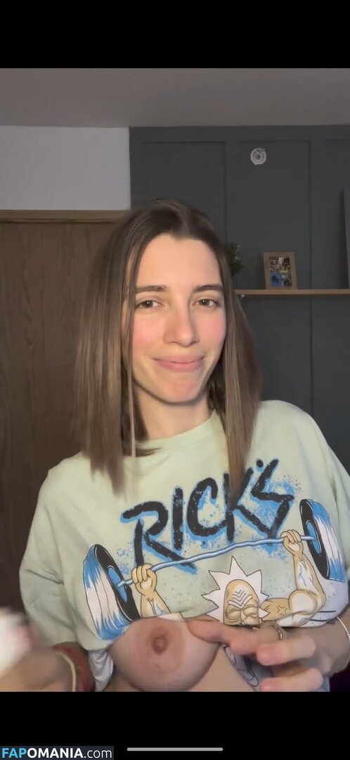 Emily Winterfell / emilysylraa / emilywinterfell / emilyxvirel / emilyxvirel... Γυμνός OnlyFans  Διαρρεύσαστη φωτογραφία #15