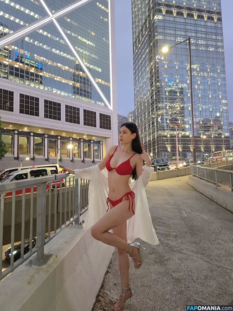 Emilyck Chan / emily_0224 / emilyk8z Γυμνός OnlyFans  Διαρρεύσαστη φωτογραφία #7