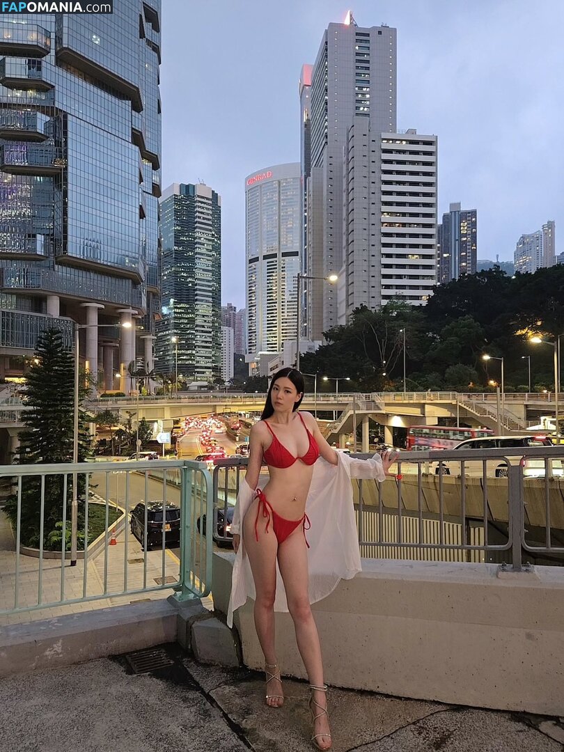 Emilyck Chan / emily_0224 / emilyk8z Γυμνός OnlyFans  Διαρρεύσαστη φωτογραφία #9