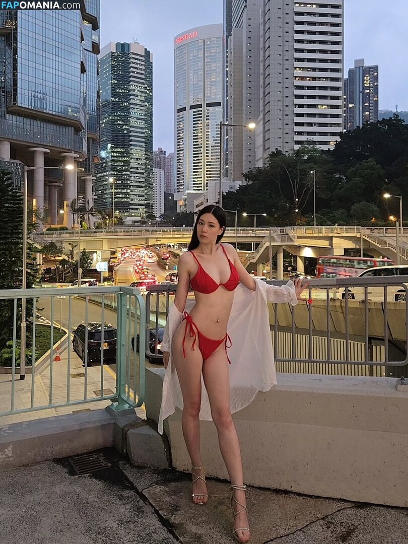 Emilyck Chan / emily_0224 / emilyk8z Γυμνός OnlyFans  Διαρρεύσαστη φωτογραφία #11