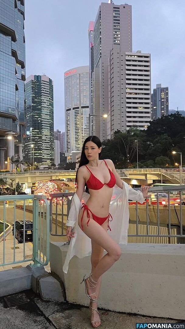 Emilyck Chan / emily_0224 / emilyk8z Γυμνός OnlyFans  Διαρρεύσαστη φωτογραφία #14