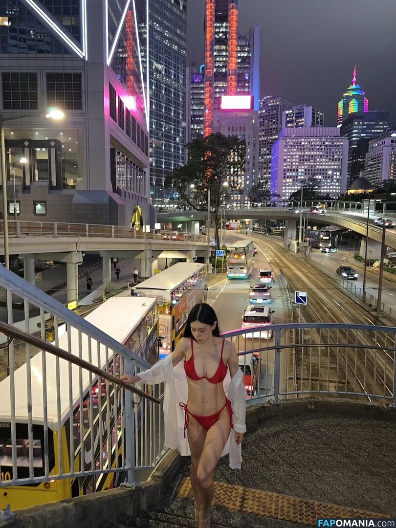 Emilyck Chan / emily_0224 / emilyk8z Γυμνός OnlyFans  Διαρρεύσαστη φωτογραφία #18