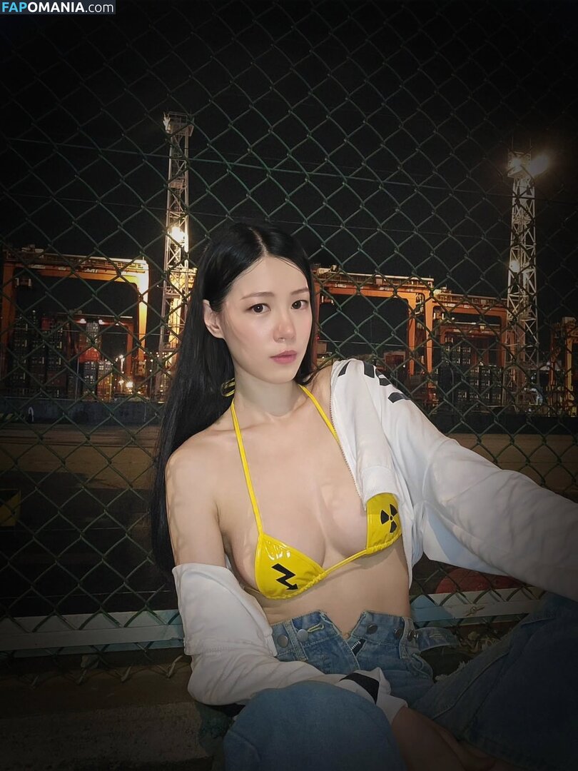 Emilyck Chan / emily_0224 / emilyk8z Γυμνός OnlyFans  Διαρρεύσαστη φωτογραφία #29