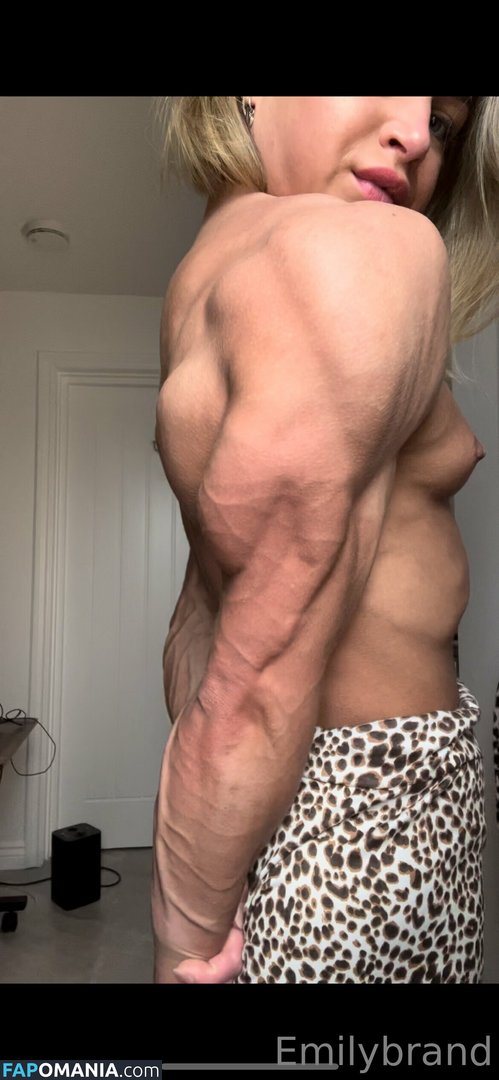 _emjbrand98_ / emilyjbrand98 Γυμνός OnlyFans  Διαρρεύσαστη φωτογραφία #1