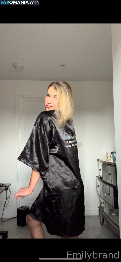 _emjbrand98_ / emilyjbrand98 Γυμνός OnlyFans  Διαρρεύσαστη φωτογραφία #18